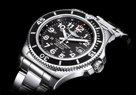 nuovi breitling superocean 500 metri|breitling dive watch.